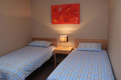 Pinestumps Holiday Home - Accommodation Australia 7