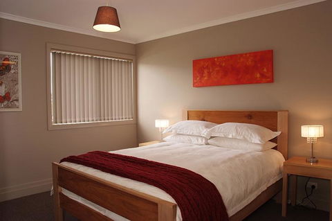 Pinestumps Holiday Home - Accommodation Australia 4