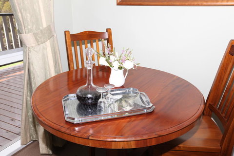 House On The Hill Bed And Breakfast - Accommodation Australia 38