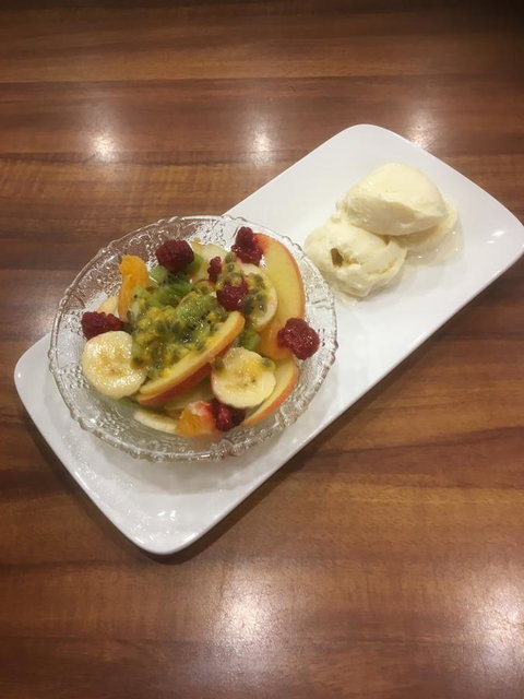 House On The Hill Bed And Breakfast - Accommodation Australia 21