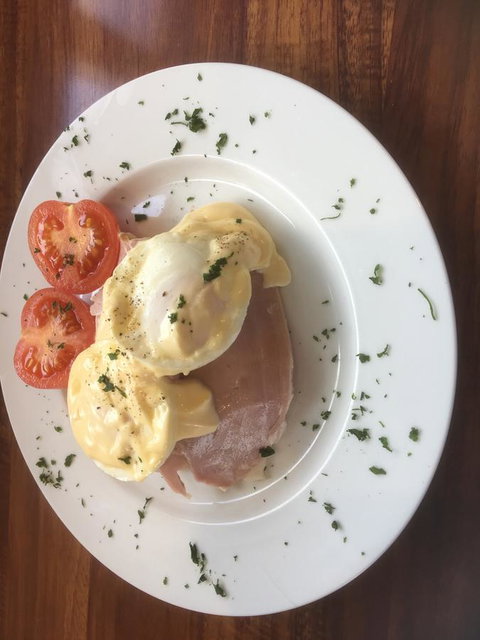 House On The Hill Bed And Breakfast - Accommodation Australia 2