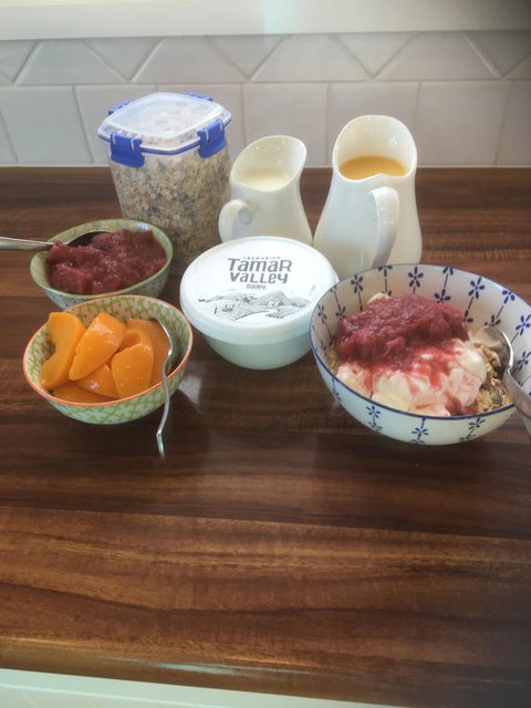 House On The Hill Bed And Breakfast - Accommodation Australia 20