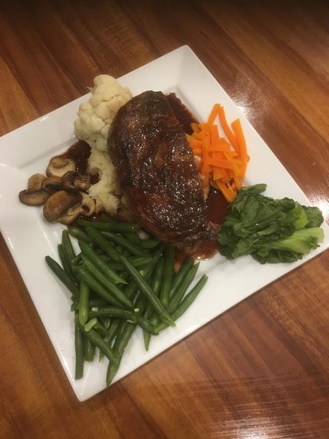 House On The Hill Bed And Breakfast - Accommodation Australia 23