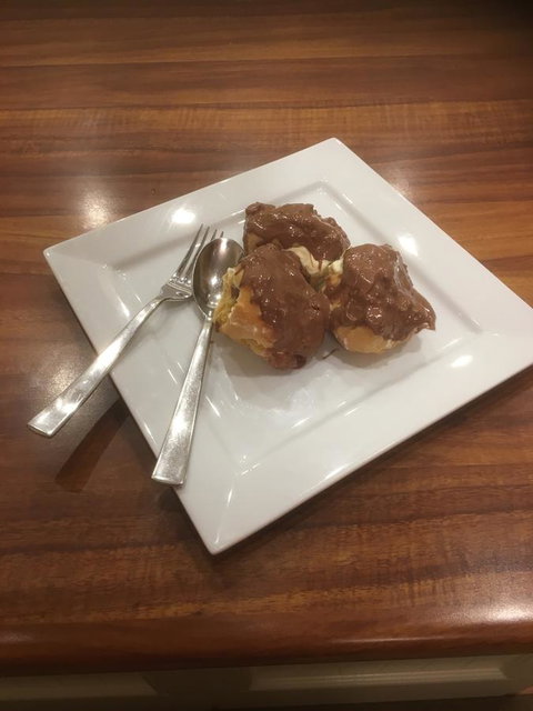 House On The Hill Bed And Breakfast - Accommodation Australia 18