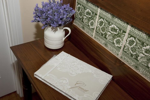 House On The Hill Bed And Breakfast - Accommodation Australia 32