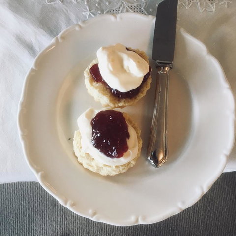 House On The Hill Bed And Breakfast - Accommodation Australia 6