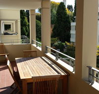 Jenatt Apartments Salamanca - Australia Shopping