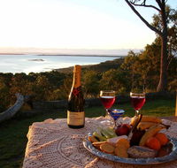 Island View Spa Cottage - Accommodation Australia