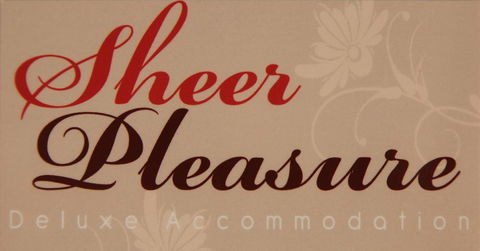 Sheer Pleasure Accommodation - Local Tourism 28