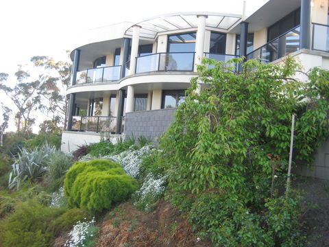 Sheer Pleasure Accommodation - Local Tourism 8