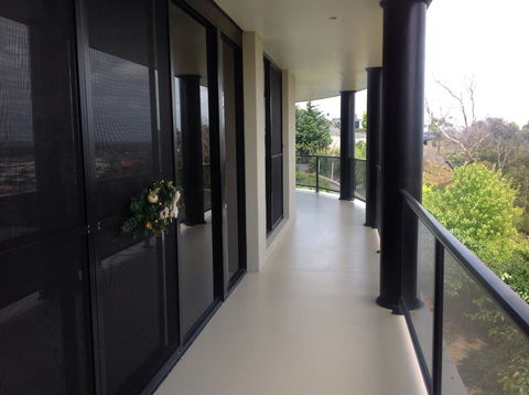 Sheer Pleasure Accommodation - Local Tourism 5
