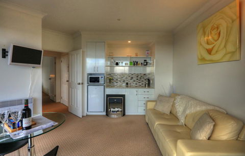 Sheer Pleasure Accommodation - Local Tourism 29