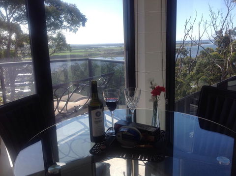 Sheer Pleasure Accommodation - Local Tourism 9