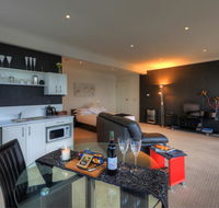 Sheer Pleasure Accommodation - Accommodation Australia