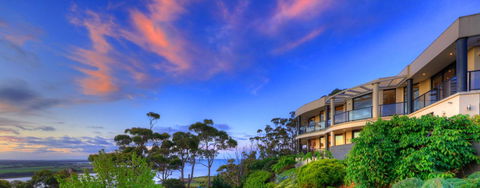 Sheer Pleasure Accommodation - Local Tourism 24