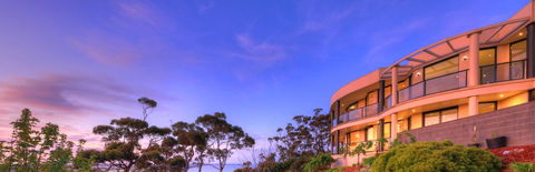 Sheer Pleasure Accommodation - Local Tourism 13