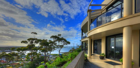 Sheer Pleasure Accommodation - Local Tourism 14