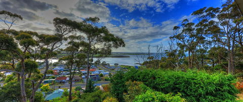 Sheer Pleasure Accommodation - Local Tourism 15