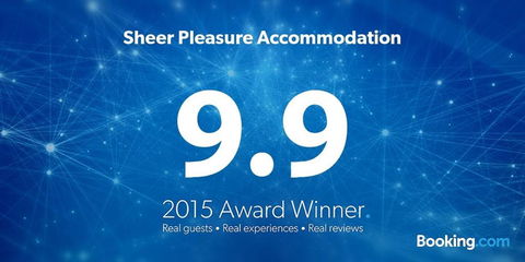 Sheer Pleasure Accommodation - Local Tourism 27