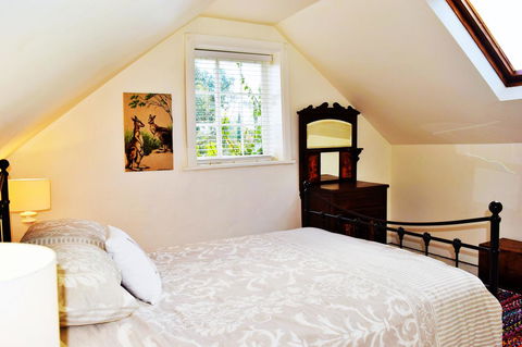 Cleburne Homestead - Local Tourism 30