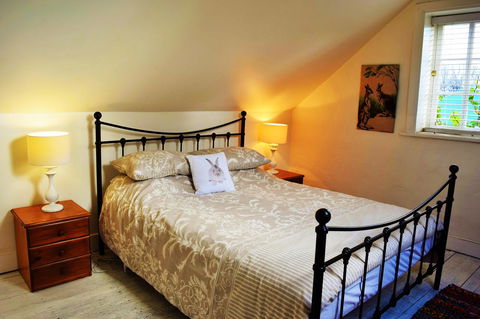 Cleburne Homestead - Local Tourism 14