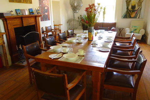 Cleburne Homestead - Local Tourism 5