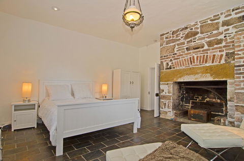 Cleburne Homestead - Local Tourism 18