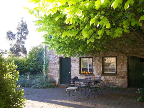 Cleburne Homestead - Local Tourism 38