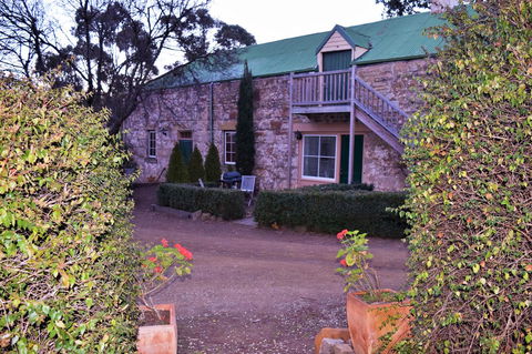 Cleburne Homestead - Local Tourism 15
