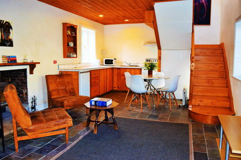 Cleburne Homestead - Local Tourism 31