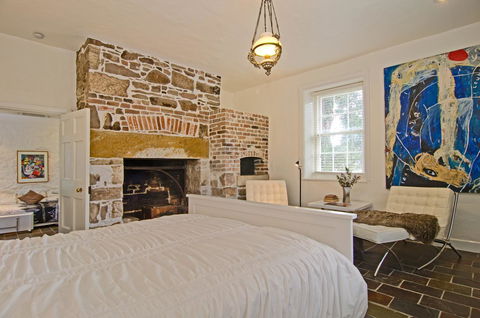 Cleburne Homestead - Local Tourism 34