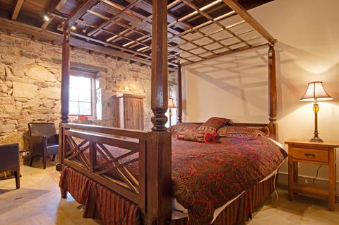 Cleburne Homestead - Local Tourism 19
