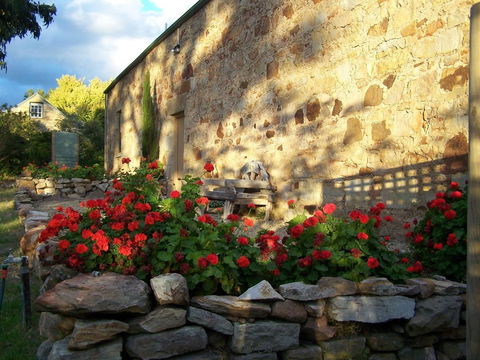 Cleburne Homestead - Local Tourism 40