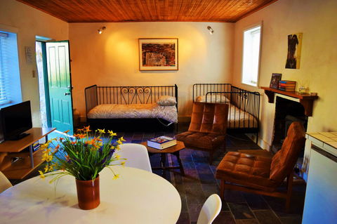 Cleburne Homestead - Local Tourism 27