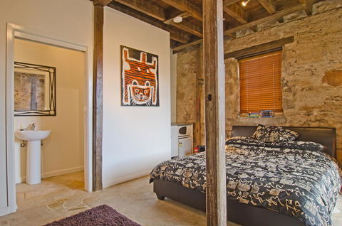 Cleburne Homestead - Local Tourism 24