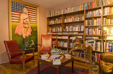 Cleburne Homestead - Local Tourism 0