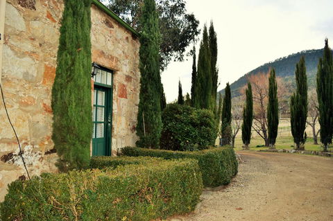 Cleburne Homestead - Local Tourism 6