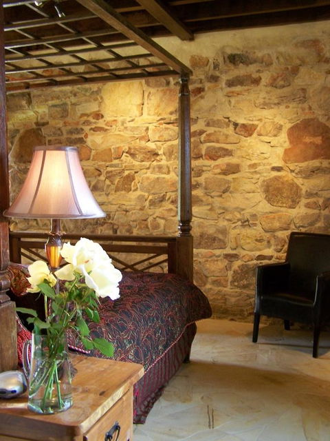 Cleburne Homestead - Local Tourism 37