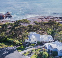 Cod Rock Point - Accommodation Australia