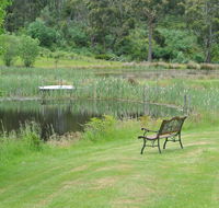 Hamlet Downs Country Accommodation - Local Tourism