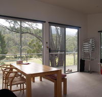 Craggy Peaks - Accommodation Australia