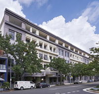 Nesuto Woolloomooloo - Accommodation Australia