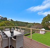 Nevertire - Accommodation Australia