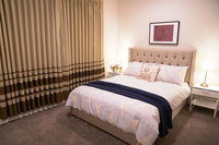 New Comfort house near Box Hill