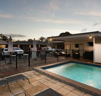 New Crossing Place Motel - Accommodation Australia
