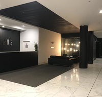 New Luxurious Skyview 2Bedroom Apartment Liverpool - Bed n Breakfasts