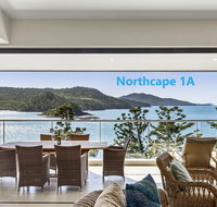 NEW Northcape 1 Ocean Front 2 Bedroom Choose Between 2 Properties - Accommodation Australia