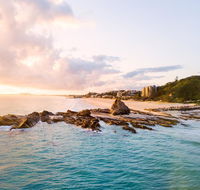 New Spacious Beachside townhouse - Accommodation Australia