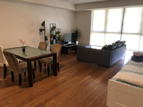 New Supreme Luxury Apartment - Bed n Breakfasts 0