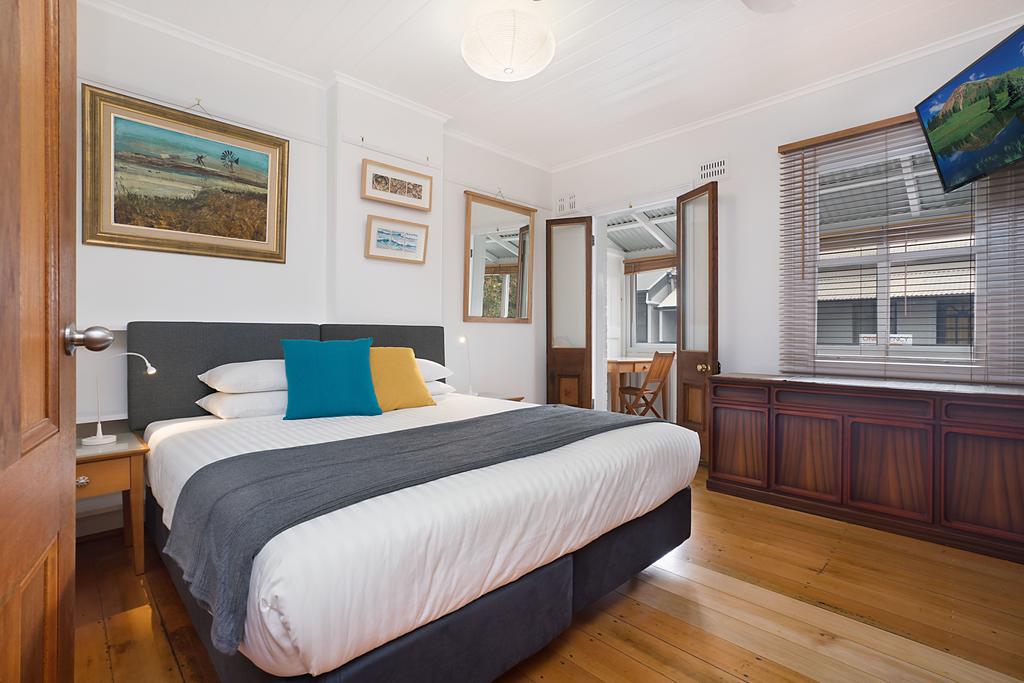 Newcastle NSW Accommodation Australia
